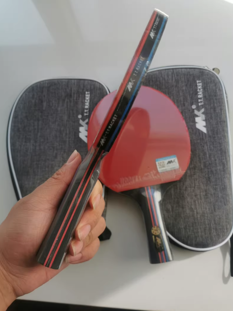 乒乓球拍